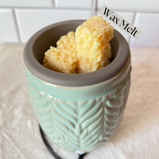 Krispy Rice Treats Wax Melt