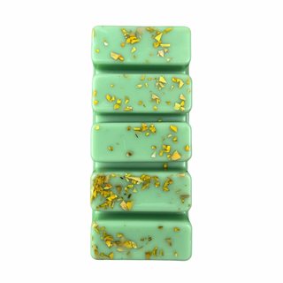 Emerald Pear Snap Bar