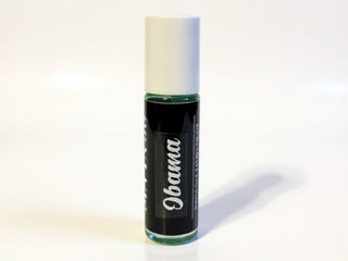 Obama Impression (M)