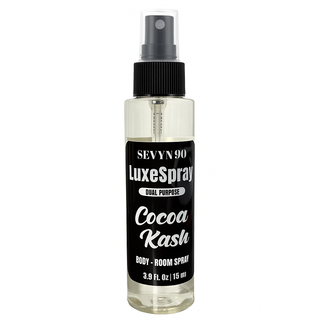 Cocoa Kash Body & Room Spray