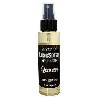 Queen Body & Room Spray