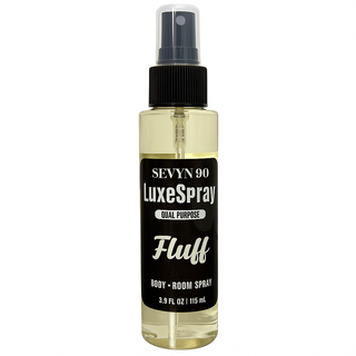 Fluff Body & Room Spray