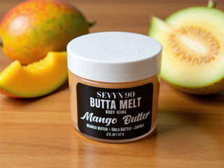 Mango Butter Butta Melt