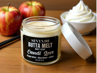 Candi Love Butta Melt