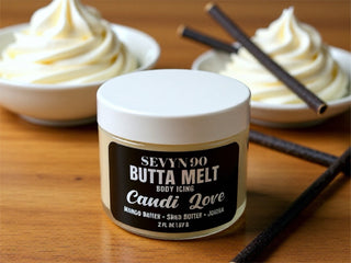 Candi Love Butta Melt