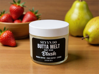 Blush Butta Melt