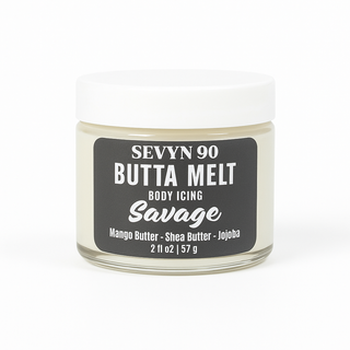 Savage (M) Butta Melt