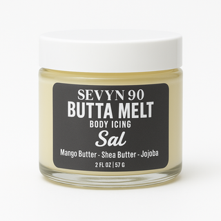 Sal (M) Butta Melt