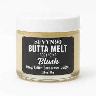 Blush Butta Melt