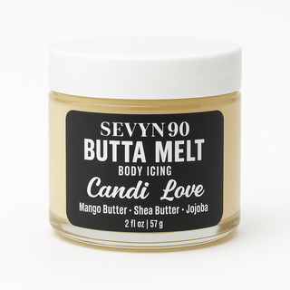 Candi Love Butta Melt