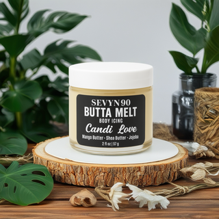 Candi Love Butta Melt