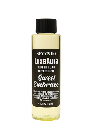 Sweet Embrace LuxeAura