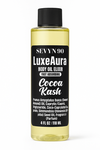 Cocoa Kash LuxeAura