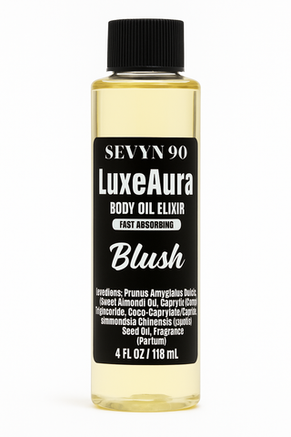 Blush LuxeAura