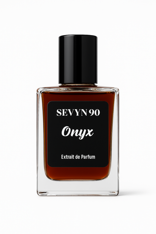 Onyx Perfume (Extrait de Parfum)