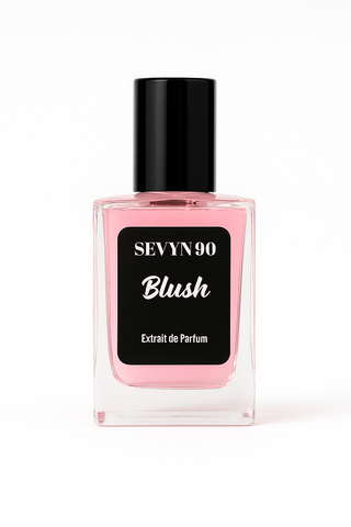 Blush Perfume (Extrait de Parfum)