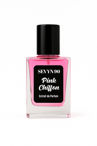 Pink Chiffon Perfume (Extrait de Parfum)
