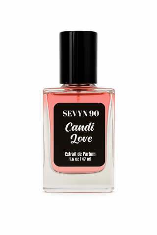 Candi Love Perfume (Extrait de Parfum)