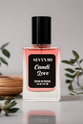 Candi Love Perfume (Extrait de Parfum)