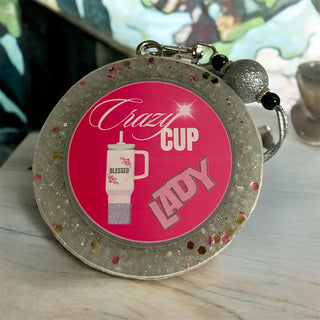 Cocoa Kash LuxGell Freshie