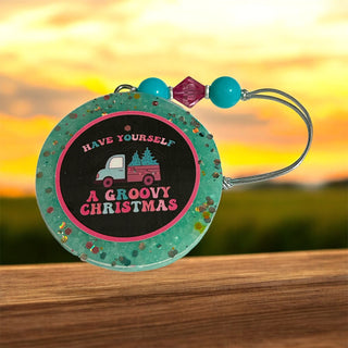 Palo Santo LuxGell Freshie