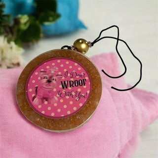 Scotch’d Up LuxGell Freshie