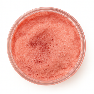 Strawberry Cheesecake SugaDoh Scrub