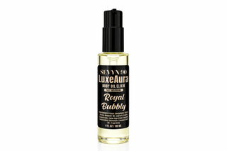 Royal Bubbly LuxeAura
