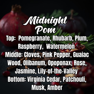 Midnight Pom Elite Essence Mini Refresher