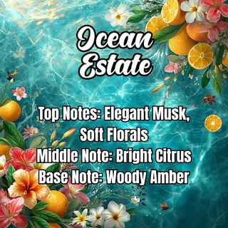 Ocean Estate LuxeMist