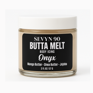Onyx Butta Melt