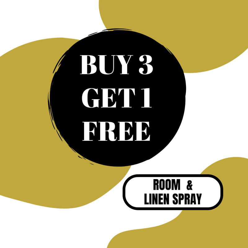 ROOM & LINEN SPRAY