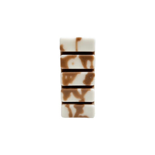 Cocoa & Cream Snap Bar