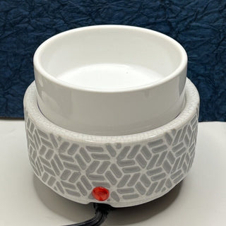 Vex 2-in-1 Electric Wax Warmer