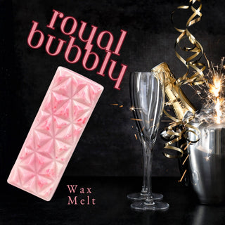 Royal Bubbly Snap Bar