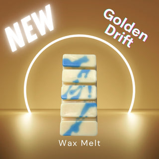 Golden Drift Snap Bar