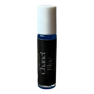 Chanel Blue Impression (M)