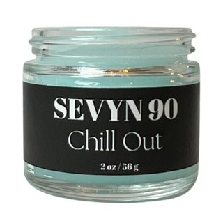 Chill Out Muscle Rub Gel