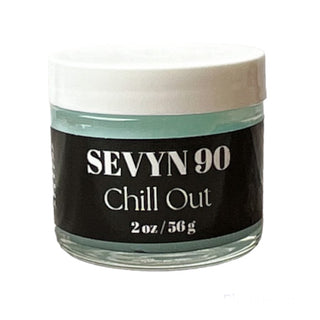 Chill Out Muscle Rub Gel